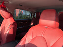 梦选汽车座套全包围四季通用真皮坐垫起亚埃安启辰荣威名爵奔腾座椅套 实拍图