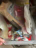 沃德百惠（WORTHBUY）鸡蛋收纳盒食品级保鲜盒抽屉式冰箱收纳整理神器蔬菜水果收纳盒子 大号透明*2 实拍图