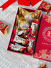 德芙（Dove）喜糖成品礼盒装喜糖盒子带糖含糖结婚伴手礼桌糖回礼婚礼订婚糖果 【锦绣良缘 国风礼盒】 实拍图