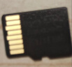 海康威视（HIKVISION）256GB TF(MicroSD)存储卡U3 C10 A1 4K视频监控卡行车记录仪内存卡 数码高速存储卡 实拍图