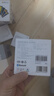 小米（MI）小米智能开关零火版(双开)米家APP遥控(须有零线） 实拍图