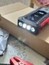 先科【3C认证】SK98汽车应急启动电源12V加大容量车载电源电瓶救援备用搭电宝户外打火神器 实拍图