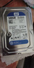 WD BLUE8T 12T 14T 16T 18TB企业级氦气硬盘监控录像NAS阵列台式机械硬盘 500GB 西数/希捷随机发货 实拍图