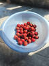 山胖子沂蒙山农场新鲜山楂果大金星山楂山里红糖葫芦球用应季生鲜水果 大金星山楂精选果5斤 实拍图