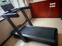 华为智选鸿蒙智选跑步机家庭用乔山爬坡机TX-5C 家用可折叠爬坡减震器材 实拍图