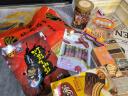 米老头 蛋黄煎饼原味150g鸡蛋煎饼休闲零食小包装饼干 实拍图