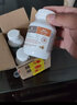 Bio Island佰澳朗德（Bio island）澳洲乳钙婴幼儿童钙片6个月补钙DHA锌 【四件套】乳钙 +补锌片+鳕鱼肝鱼油+婴儿DHA 实拍图