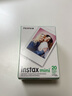 富士FUJIFILM instax立拍立得相机 3英寸相纸胶片胶卷 3寸双包+3英寸相册【20张白边】 官方标配 实拍图