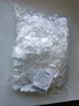 拜杰保鲜膜套食品级一次性加大号防尘罩电器通用保鲜罩50只可拉伸90cm 实拍图
