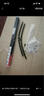 杜邦雨刮器雨刷器静音无骨雨刮片奔驰10-14款E200L/E200/E260L/E300L 实拍图