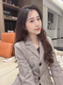 纪诗哲（GIEVSZHE）事叶有成银胸针高档女精致胸花奢华西装母亲节520生日礼物送女友 事叶有成纯银胸针【优质黄锆】 晒单实拍图