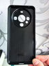 音威尔华为mate60手机壳mate60pro电镀磨砂mate70保护套新款70pro高级感全包防摔Mate60pro+男女后外壳 【石墨黑】电镀磨砂肤感 华为 Mate60 实拍图