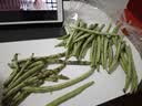 四季豆 400g 实拍图