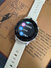 上学派圆盘智能手表球面超大屏新款电话手表5G全网通下载定位运动学生初高中生青少年 实拍图