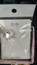 hellokitty项链女足银999宝宝纯银吊坠可爱凯蒂猫锁骨链生日礼物 hellokitty猫+侧身链 实拍图