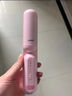 夏新（Amoi）直发梳无线负离子直板夹内扣卷发棒护发不伤发蓬松梳子拉直夹板懒人美发神器宿舍可用生日礼物 豪华款-粉色 【三齿升级|千万负离子】 实拍图