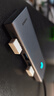 倍思拓展坞Type-C扩展坞充电器 分线器4K60Hz投屏通用雷电苹果华为笔记本电脑车载PD快充双读卡 实拍图