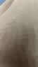 浪莎妈妈内衣女前扣文胸大码薄款无钢圈背心式中老年人妇女无痕胸罩 实拍图