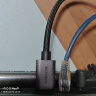 山泽HDMI线2.1版8K60Hz 4K240Hz高清视频连接线兼容HDMI2.0笔记本电脑机顶盒接电视显示器投影仪1米 实拍图