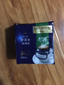 AGF挂耳黑咖啡乞力马扎罗8g*14袋 100%阿拉比卡豆 现磨手冲滤挂式 实拍图
