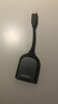 闪迪（SanDisk）至尊超极速SD UHS-II USB-C 读卡器 实拍图