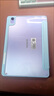 适用华为matepad11平板保护套air11.5spro11英寸带笔槽三折air12pro12.2matepadse防弯抗摔pro10.8 防弯抗摔丨收纳笔槽【白冰蓝】 华为平板C5e 10.1寸 实拍图