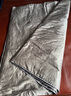 无印良品莱赛尔天丝夏凉被夏季凉感空调被夏被四件套可机洗水洗薄被子被芯 心语-经典灰【凉感 丝滑裸睡】 四件套/2.0*2.3m夏被+床单+2枕套 实拍图