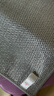 洁丽雅银丝抹布25*25cm*8条复合椰壳布类钢丝球不易伤涂层厨房清洁布 实拍图