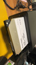 西部数据（WD）18TB企业级氦气机械硬盘HC550 SATA 7200转512MB CMR垂直 服务器硬盘 3.5英寸WUH721818ALE6L4 实拍图