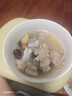 双枪（Suncha）砂锅煲汤锅陶瓷炖汤煲炖锅1.6L养生煲进口锂辉石耐高温不开裂 实拍图