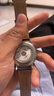 【二手99新】浪琴(Longines)男表瑰丽系列经典自动机械男士腕表 瑞士名表 二手浪琴手表 40白面-皮带L4.905.4.11.2 实拍图