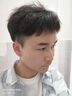 海俪恩太阳眼镜男墨镜套镜近视眼镜开车骑行护目防晒遮阳偏光镜NT003P01 实拍图