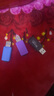 读卡器 TF卡/MICROSD卡/手机内存卡转换器U盘高速2.0内存tf卡电脑车载行车记录仪两用读卡器 USB2.0读卡器3个装【颜色随机】 实拍图
