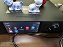 艾索洛/EVERSOLO DMP-A8高解析度发烧级XMOS音频耳放一体机DSD无损MQA解码器 新品 DMP-A8数播机(现货) 实拍图
