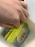孕味食足 五谷杂粮薄脆饼240g 孕妇零食饼干无添加剂健康老人粗粮饼营养 实拍图