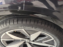 胎小强10号【MAX3花纹】 全新汽车 235/50R20 104W ZR EV 路虎发现 实拍图