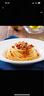 百味来Barilla进口#13意大利扁面500g 家用速食西餐方便直条意面面条 实拍图