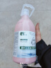 尔哈 EH 洗手液 JJ-500 清洗剂除油污工业重油污磨砂粉膏去油污黑手变白手工人汽修车 实拍图