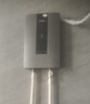 海尔即热式电热水器无极变频恒温防电墙水电分离即开即洗金刚瞬热仓7000/8500W超薄快速过水热电热水器 8500W 顶配变频即热智控4/6平方线安装 实拍图