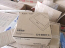 公牛（BULL）地插脚插金属面板 推拉式5孔10孔电脑插 嵌入隐藏地插GD8系列 钛金推拉式【十孔10A】 实拍图