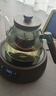 TEAHUE煮茶壶电陶炉煮茶器烧水壶泡茶炉2025新款养生壶家用功夫茶具套装 实拍图