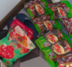 沈万三肘子猪蹄 苏州特产猪肘子即食熟食猪蹄髈卤味下酒菜300g*1袋 实拍图