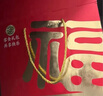 徐福记酥心糖果糕点稻香村沙琪玛旺旺维多粒多品牌高粱饴1200g零食礼盒 实拍图