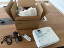爱普生（EPSON）CB-FH06 投影仪 投影机办公培训无线投屏家用投影（1080P高清 3500流明 3LCD ）【赠无线同屏】 实拍图