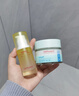 秀肤生弱酸补水保湿面霜PH平衡滋润面霜20ml ph面霜20ml 实拍图
