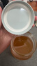 拜杰密封罐蜜果酱玻璃储物瓶罐酱菜罐子泡菜坛子燕窝分装瓶泡酒容器 实拍图