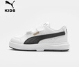 彪马（PUMA）彪马（PUMA）童鞋儿童板鞋运动鞋男女童魔术贴耐磨舒适鞋子389145 实拍图