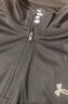 安德玛（Under Armour）T恤男 2025夏季新款宽松透气长袖休闲打底上衣户外跑步健身运动服 店长推荐/晒图退5元 M (170/92A) 实拍图