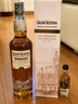 格兰帝双桶苏格兰单一麦芽威士忌行货 GlenScotia 英国进口洋酒威士忌 格兰帝双桶 700mL 1瓶 晒单实拍图