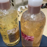 蔻斯汀屈臣氏蔻斯汀花瓣沐浴露500g香氛温和全新上市 新旧包装随机发 玫瑰 500g 2瓶 实拍图